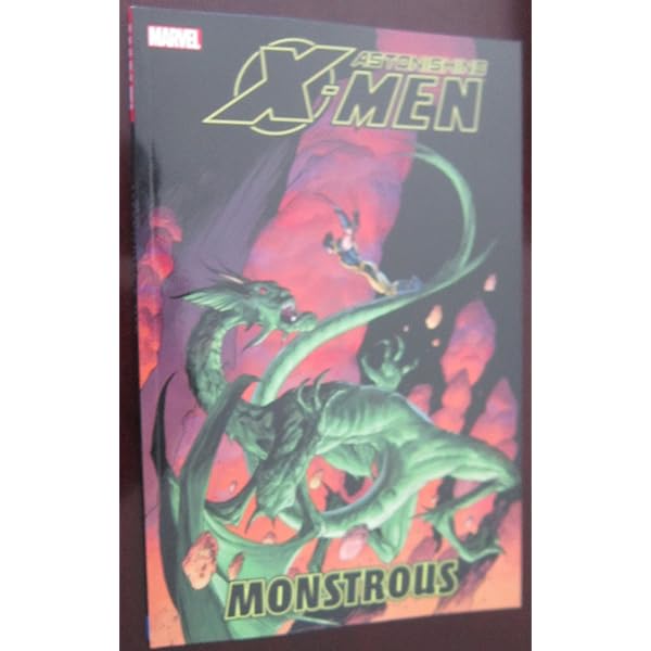 Amazon | X-Men: X-Corps | Casey, Joe, Churchill, Ian